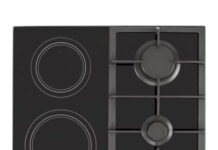 Выбор варочной панели