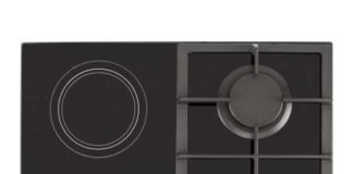 Выбор варочной панели