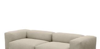 Диваны в стиле лофт: обзор и идеи для вашего интерьера