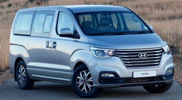 Обзор корейских автомобилей Hyundai