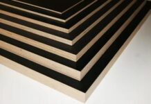 Влагостойкая Ламинированная Фанера: Характеристики и Применение