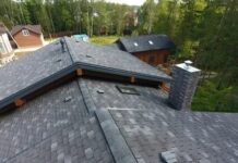 Как подобрать кровлю?