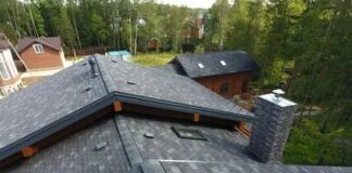 Как подобрать кровлю?