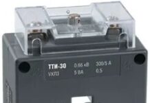 Чем отличаются трансформаторы тока, и какие их разновидности известны