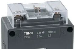 Чем отличаются трансформаторы тока, и какие их разновидности известны