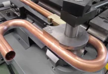 Металлообработка: какие современные технологии используются сегодня и почему это выгодно