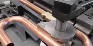 Металлообработка: какие современные технологии используются сегодня и почему это выгодно