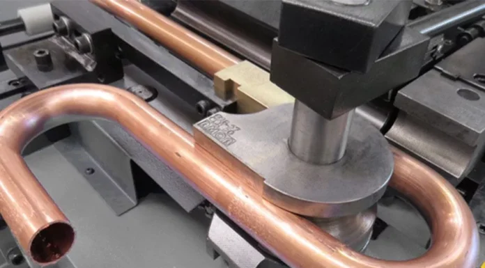 Металлообработка: какие современные технологии используются сегодня и почему это выгодно