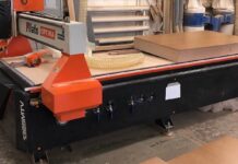 Фрезерный станок с ЧПУ: особенности, применение и выбор