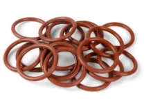 Применение фторкаучука (FKM): свойства и плюсы