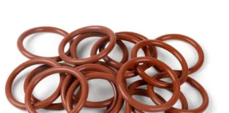 Применение фторкаучука (FKM): свойства и плюсы