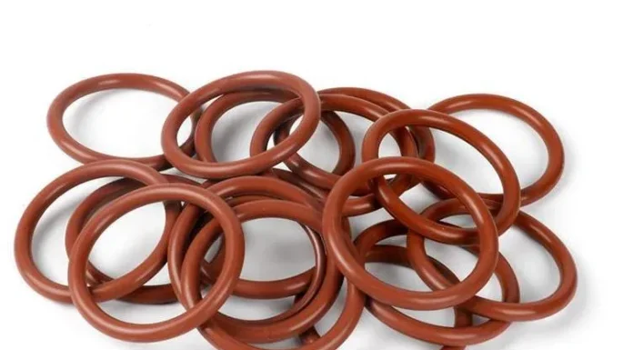 Применение фторкаучука (FKM): свойства и плюсы