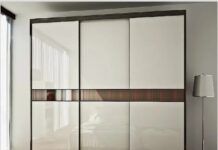 Шкафы в прихожую: встроенные решения для современного интерьера