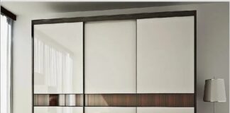 Шкафы в прихожую: встроенные решения для современного интерьера