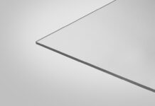 Стандартные размеры листов поликарбоната