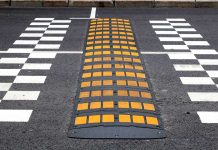 ИДН – средство безопасности дорожного движения вблизи новостроек