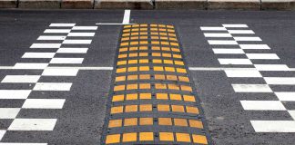 ИДН – средство безопасности дорожного движения вблизи новостроек