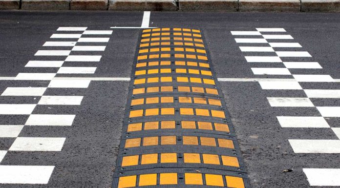 ИДН – средство безопасности дорожного движения вблизи новостроек