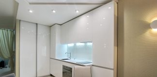 Ремонт квартир в Екатеринбурге: какой тип ремонта квартир существует