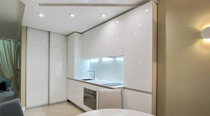 Ремонт квартир в Екатеринбурге: какой тип ремонта квартир существует