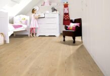 Какие основные характеристики у ламината перед другими покрытиями