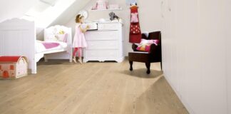 Какие основные характеристики у ламината перед другими покрытиями