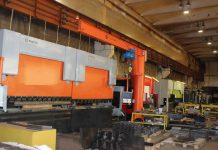 В чем разница между плазменной резкой и лазерной резкой?