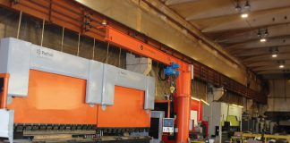 В чем разница между плазменной резкой и лазерной резкой?