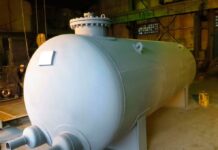 Особенности резервуара из стали