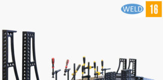 Сварочный стол: конструкция, характеристики и советы по выбору