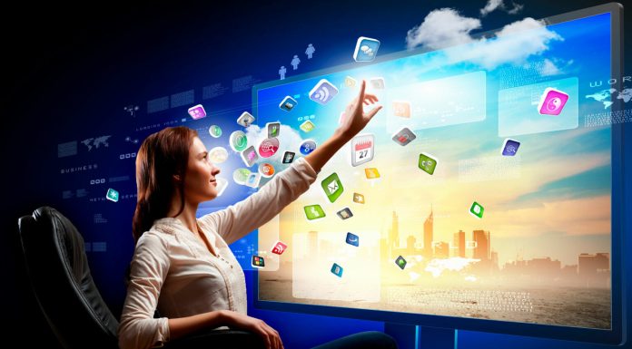 Интерактивное телевидение ProTV: смотрим то, что нравится