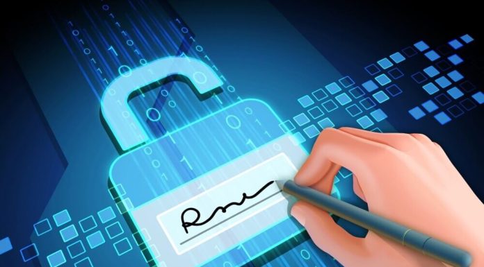 Оформление электронной подписи: кому нужна подобная услуга