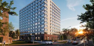 «ВЛюберцы» — идеальное место для жизни и бизнеса