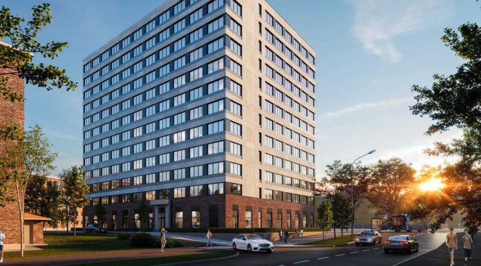 «ВЛюберцы» — идеальное место для жизни и бизнеса