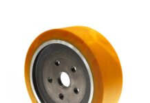 Колеса FKK: описание и особенности