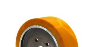 Колеса FKK: описание и особенности