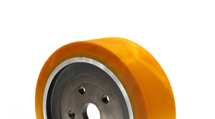 Колеса FKK: описание и особенности