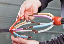 Что такое кабельные муфты и для чего они нужны