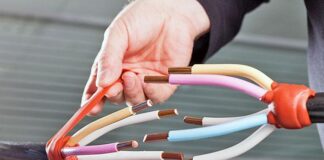 Что такое кабельные муфты и для чего они нужны