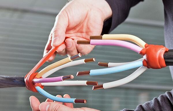 Что такое кабельные муфты и для чего они нужны