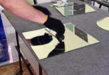 Резка стекла и зеркал в Санкт-Петербурге: какими свойствами обладают современные стекла, где применяют стекла с различными характеристиками