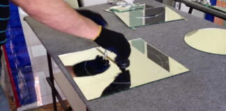 Резка стекла и зеркал в Санкт-Петербурге: какими свойствами обладают современные стекла, где применяют стекла с различными характеристиками