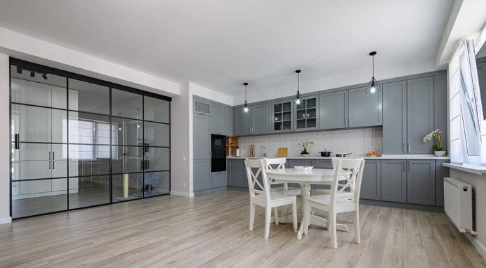 Все, что нужно знать о ламинате