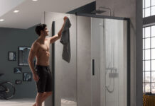 Душевые кабины удобство или ванна лучше: удобно и экономно, выводы