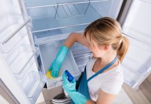 Как ухаживать за холодильником, чтобы он не сломался?