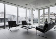 Модный интерьер офиса: идеи для современной рабочей обстановки