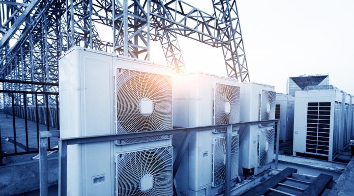 Проектирование кондиционирования: важные аспекты и советы