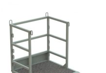 Контейнеры для баллонов: влияние на производительность и безопасность