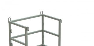 Контейнеры для баллонов: влияние на производительность и безопасность