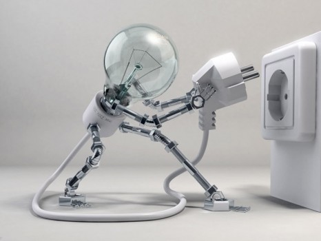 Автоматический учёт и контроль потребляемых ресурсов в умном доме